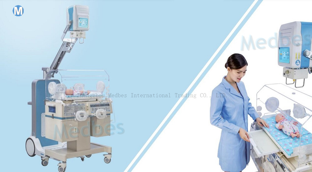 Infant/Newborn/Neonatal/Baby Digital X RAY EQUIPMENT DR neonatal digital radiography system
