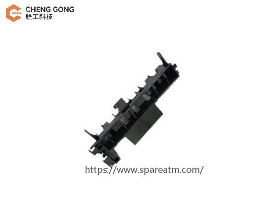 49-248093-000D 49248093000D ATM Parts Diebold 5500 AFD Presenter Push Plate Transport Guide
