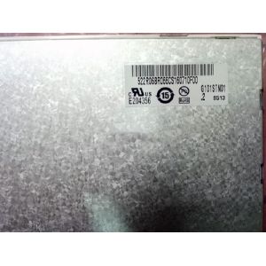 G101STN01.2 AUO 10.1 Inch Industrial TFT Display 1024x600 Dots 50 Pin Lcd
