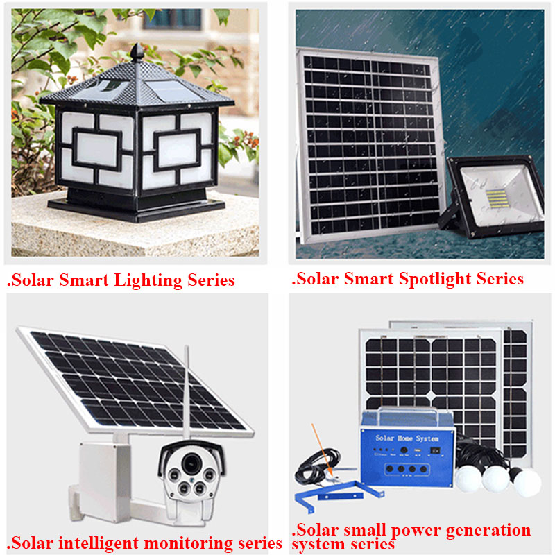 Durable Solar Panales Solar Power And Panels PV Modules Bifacial Solar Panel 455W