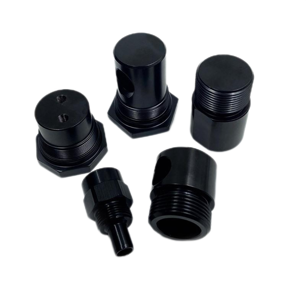 Stamping Parts CNC Machining Services for Stainless Steel Aluminum Brass Copper Custom Metal Turning Milling Drilling