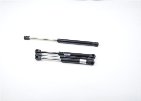 260mm 60n Iron White Kitchen Cabinet Door Shocks , Cabinet Gas Struts Electropla