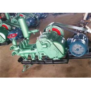 3 Cylinder 1140V BW400/10 Reciprocating Piston Pump