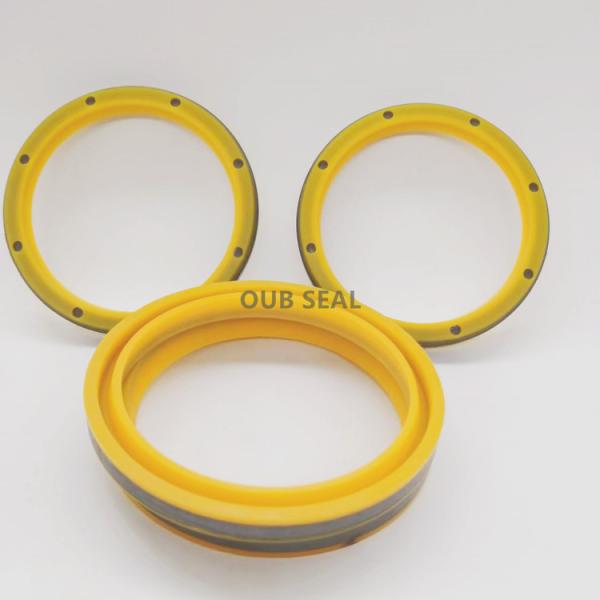 7K9204 7K9205 Seal Lip Type For Backhoe Loader Wheel Loader Compact Wheel