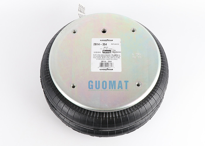 2B14-354 578-92-3-353 BWP M-3505 Goodyear Air Spring Bellow