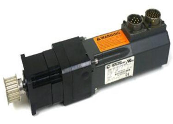 Emerson Control Techniques NT 115/230VAC Servo Motors NTE-207-LBNS-0000 115