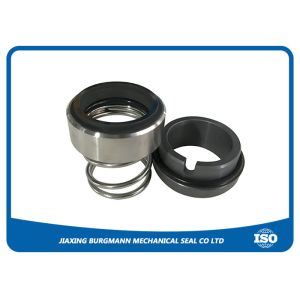  M3N Model Burgmann Mechanical Seal / Pump Seal With Conical Spring Manufactures