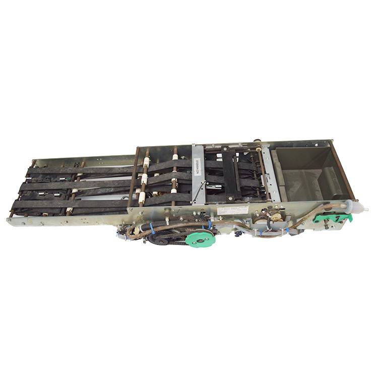 445-0653279 ATM Machine NCR ATM Parts NCR 4450653279 5886 5887 Presenter