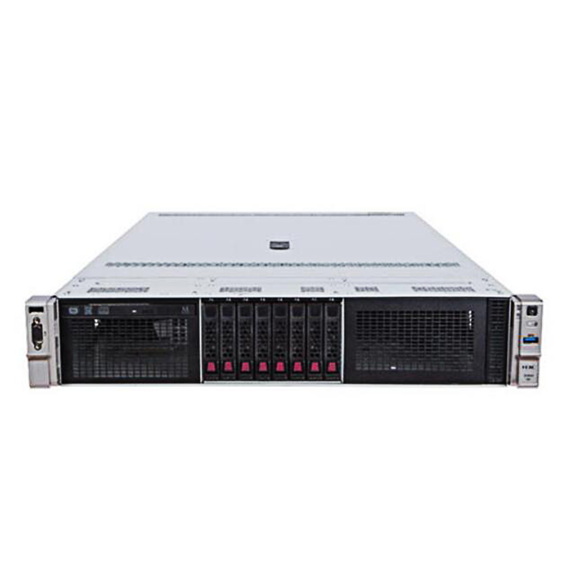 R4950g3 AMD Epyc 2u Rack Server for Your High Availability Requirements