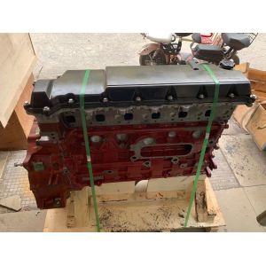 China Hino Engine J08C J08E Long Block Short Blocks J08C-JT J08C-TP J08C-TI New Assembly Engine Convex machine on sale