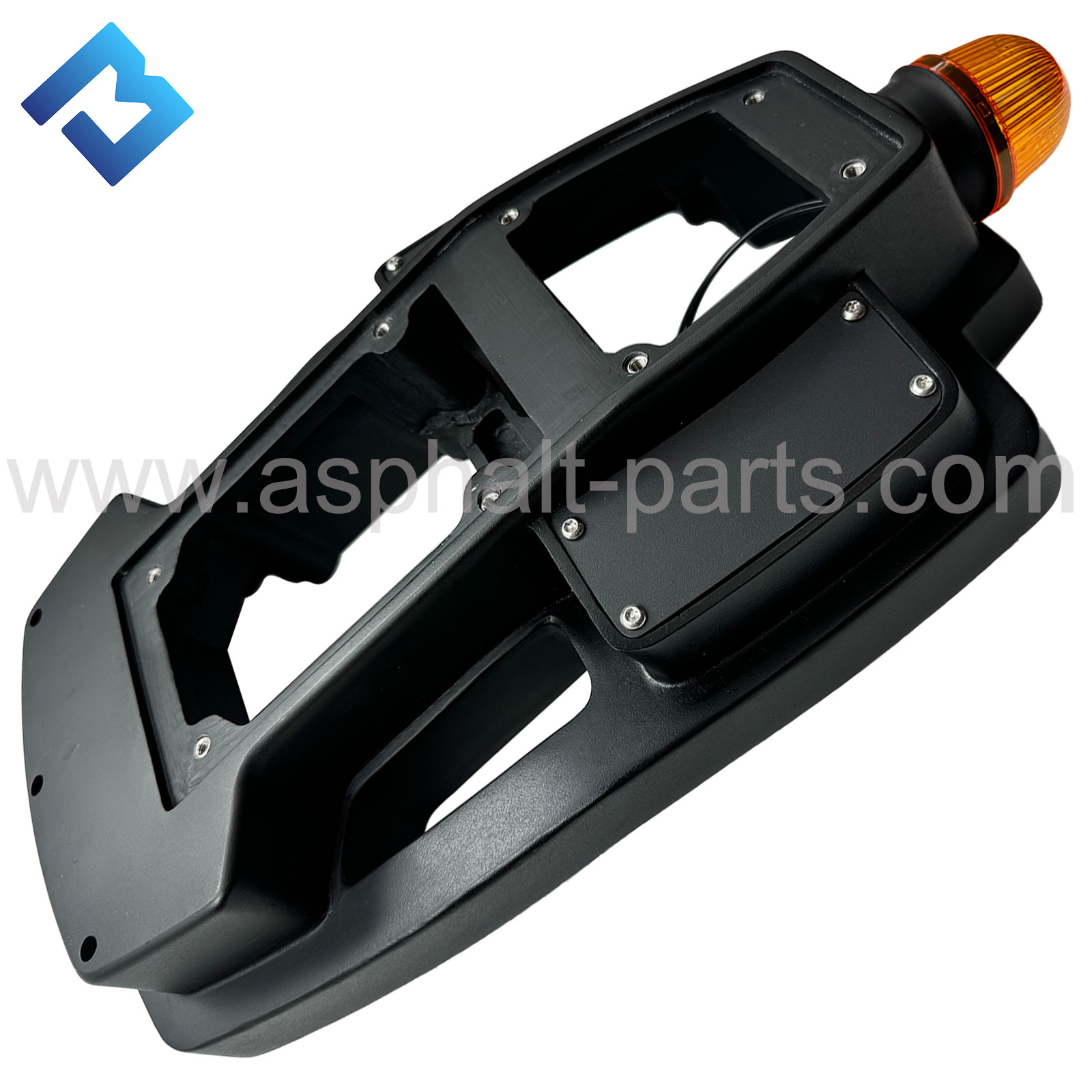 High Quality Remote Control Panel Case Shell For Asphalt Paver PN 2105388 2148085