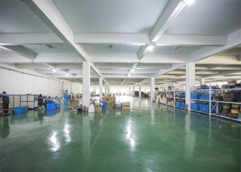 Suzhou Tongjin Polymer Material Co.,Ltd