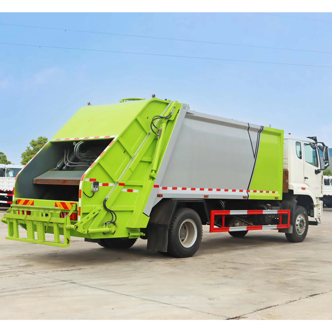 HOWO 4x2 New Brand Cheapest Price Truck