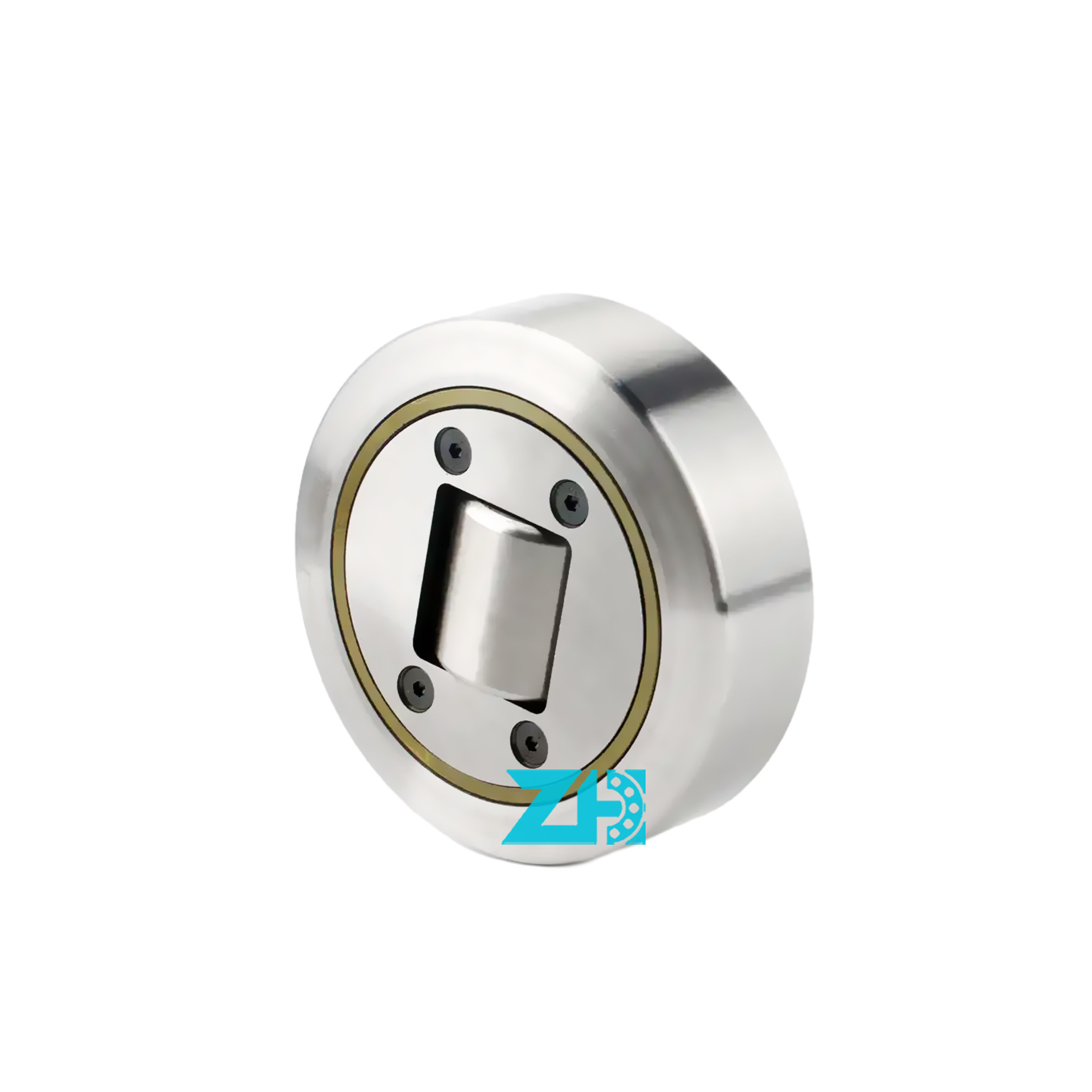 MR0001 MR0021 Crossed Roller Bearings 30x62.5x42mm Axial Fixed Compound Combine Bearing