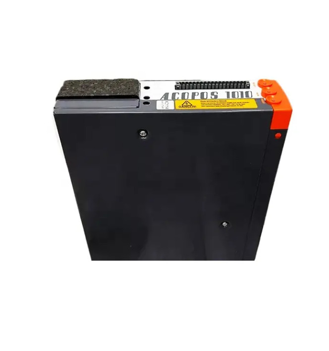 New B&R 8V1090.001-2 ACOPOS Driver original