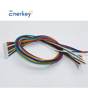 22AWG 40cm Battery Accessories 2/3/4/5/6/7/8/9/10/11/12/13/14/15/16/ Pin Cable