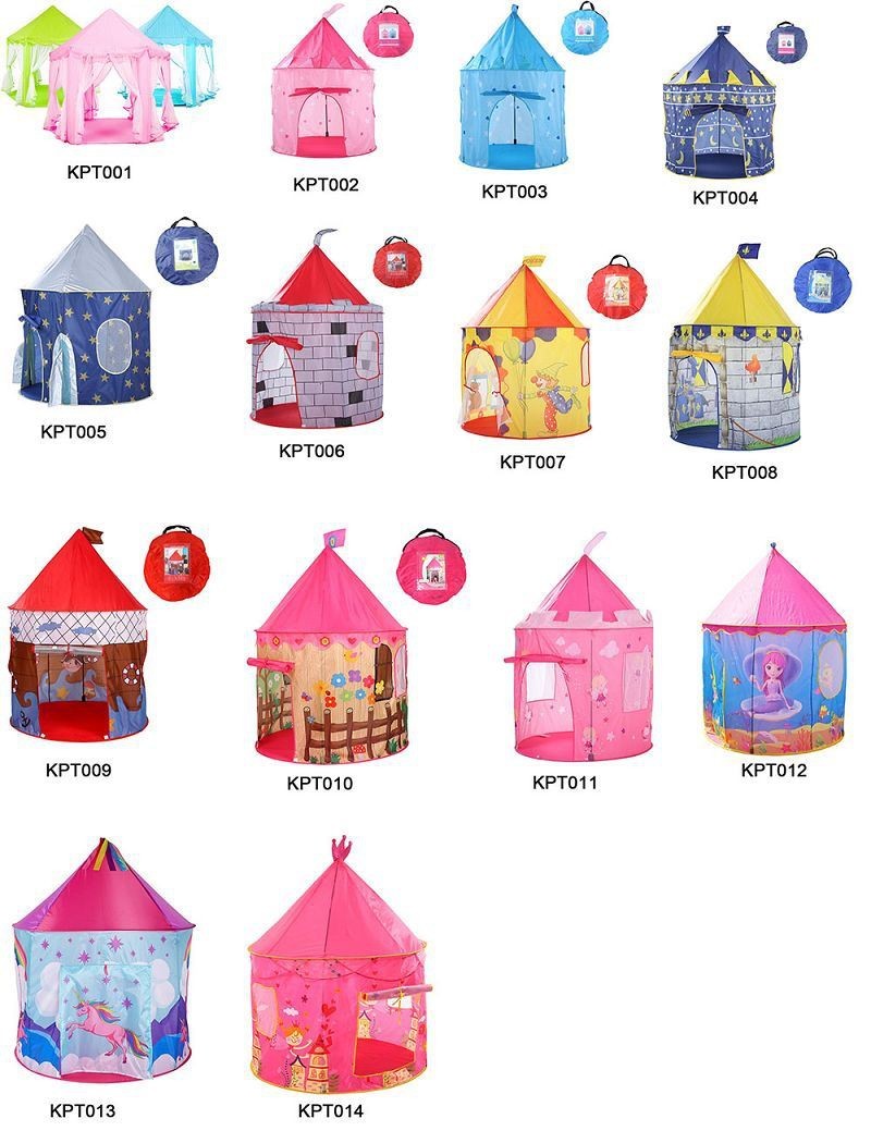 Kids Tent, Tent for Kids, an Extraordinary Dinosaur Tent, Toys for Kids Girls & Boys, Kids, Outdoor and Indoor