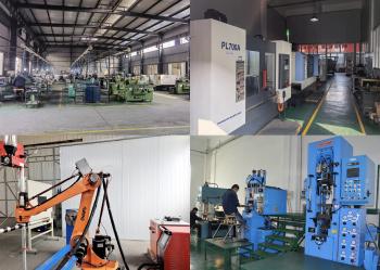 Chengdu Minjiang Precision Cutting Tool Co., Ltd.