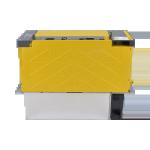 A06B-6110-H026 Yellow Fanuc Servo Actuator