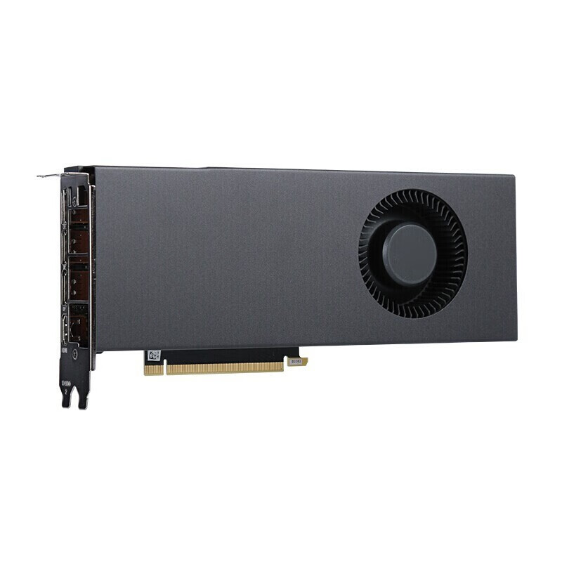 Upgrade Your PC Gaming Experience with nVIDIA GeForce RTX 3090 24GB Graphics Card