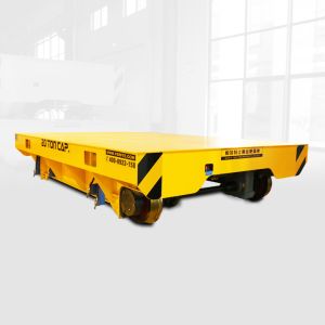 50t Customization Color Automated Guided Vehicles Pandent Controller