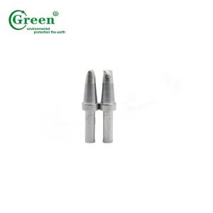 Custom Automatic Soldering Robot Tips 500 - 5D With Long Welding Time ROHS SGS