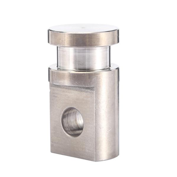 Precision CNC Machining Services For 0.01-0.1mm 304 Stainless Steel Non Standard