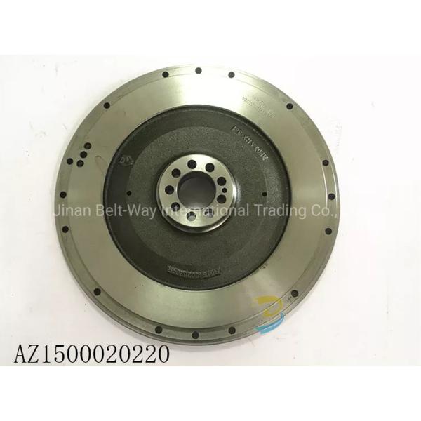 Sinotruck HOWO Shacman FAW Dump Truck Spare Parts Flywheel Az1500020220 Engine