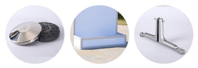 Modular Wall Panels&Room Partitions,Movable Full Assembly Cost-Effective Modular Wall Systems,exhibition wall panels