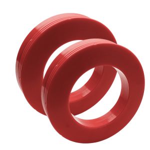 Sany Concrete Pump PU Piston Seal DN200 DN230 DN260 Polyurethane