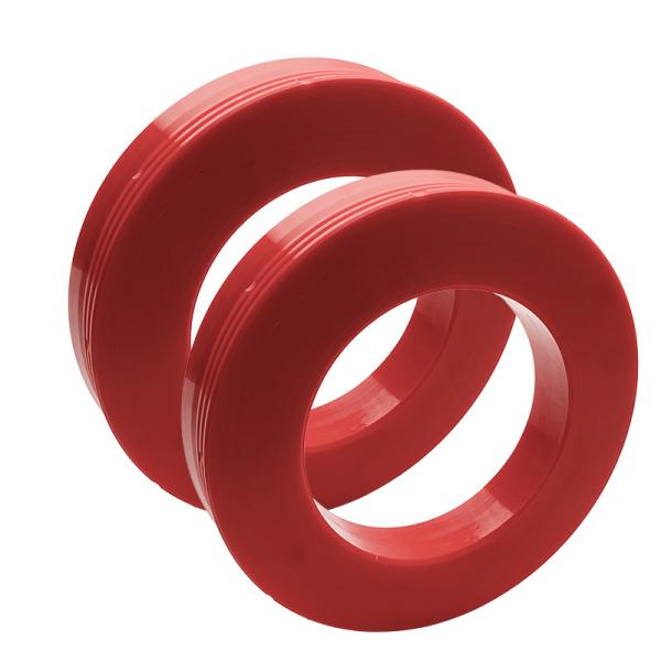 Quality Sany Concrete Pump PU Piston Seal DN200 DN230 DN260 Polyurethane for sale