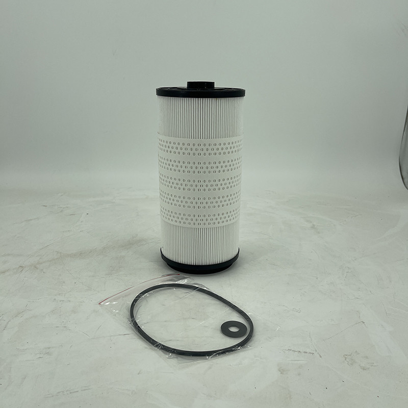 Coalescing Technology Fuel Water Separator Filter Element Custom 160603020055A