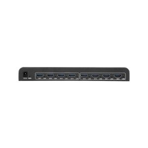 Bitvisus Multi Tv Display Controller 8K Supports Various Input/Output Configurat