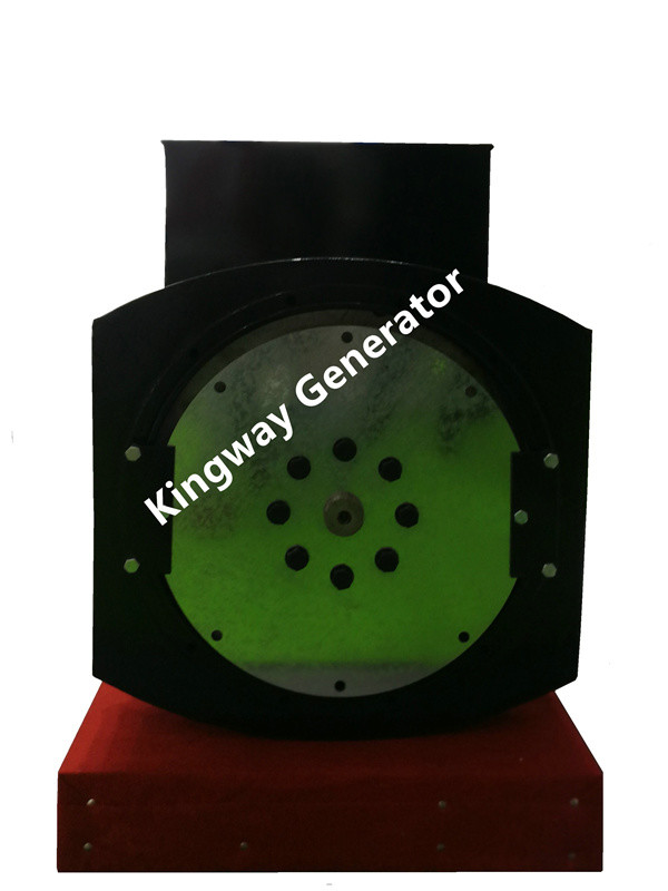 Kingway 100KVA AC Alternator Generator For Generator Assemble