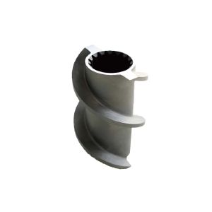 Wear-Resistant Threaded Extruder Components for Enhanced Longevity and Optimal