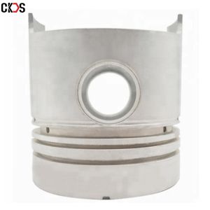 China Truck engine parts 8-94438-9891 4BE1 for engine piston liner kit on sale