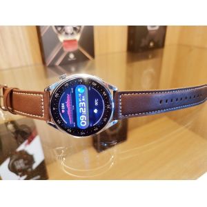 280mAh Clip Charging Bluetooth Calling Smartwatch Unisex E20 4.2BLE
