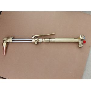 Portable Welding Torch Kit Cutting Kit Oxygen Acetylene Gas Regulator for ODM