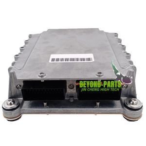 EC L120E Excavator Controller Unit Pump Controller Control Unit 60100002