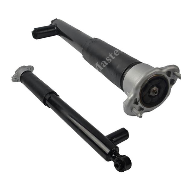 Mercedes W212 E Class Rear Air Suspension Shock Absorbers 2123261030 2183200730