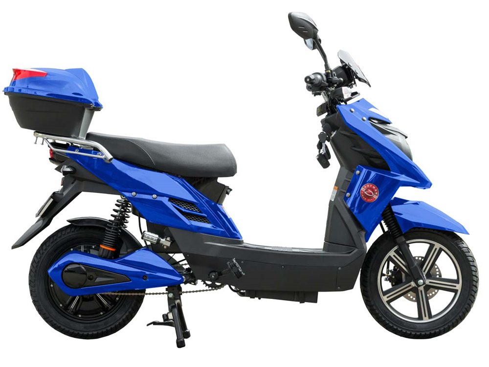 CE and RoHS certified 48V 250W 500W electric+bicycle+motor bike moped electric bike scooter with pedal assist
