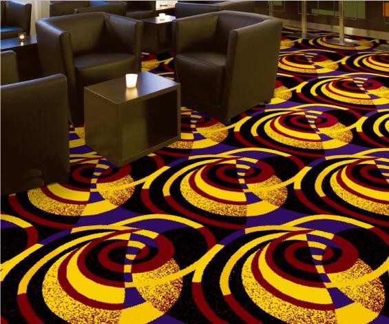 Wilton Design Cut Pile Area Rugs 100 Polypropylene Material Various Color