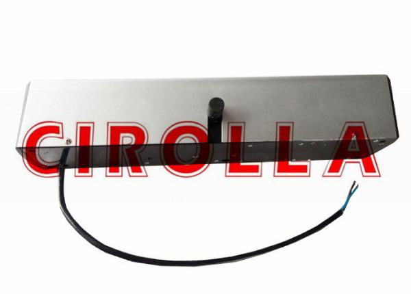 Water Proof Auto Swing Door Operator Aluminum Alloy With Quiet Working