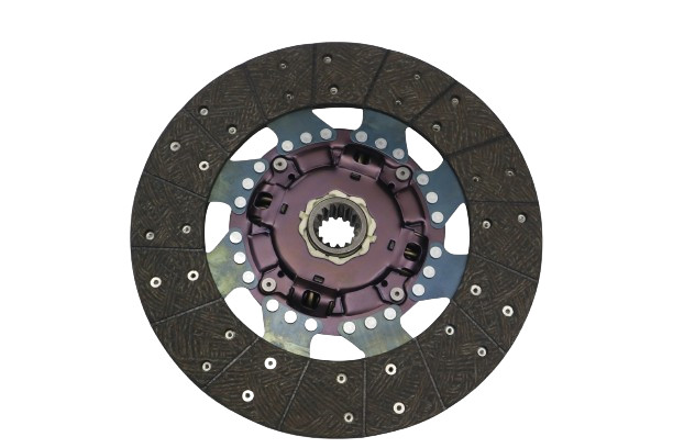 ISUZU 700P 4HK1 DISC CLUTCH 8973622351 5876100801