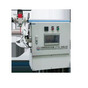  CNC Small Dispensing Machine for Epoxy and Hardener Resin Manufactures