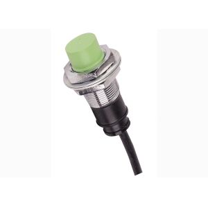 PR30 Inductive Proximity Sensor Connector Type , Metal Detection Sensor