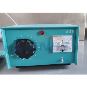 AC 220V 50Hz Lab High Speed Disperser Multifunctional Durable