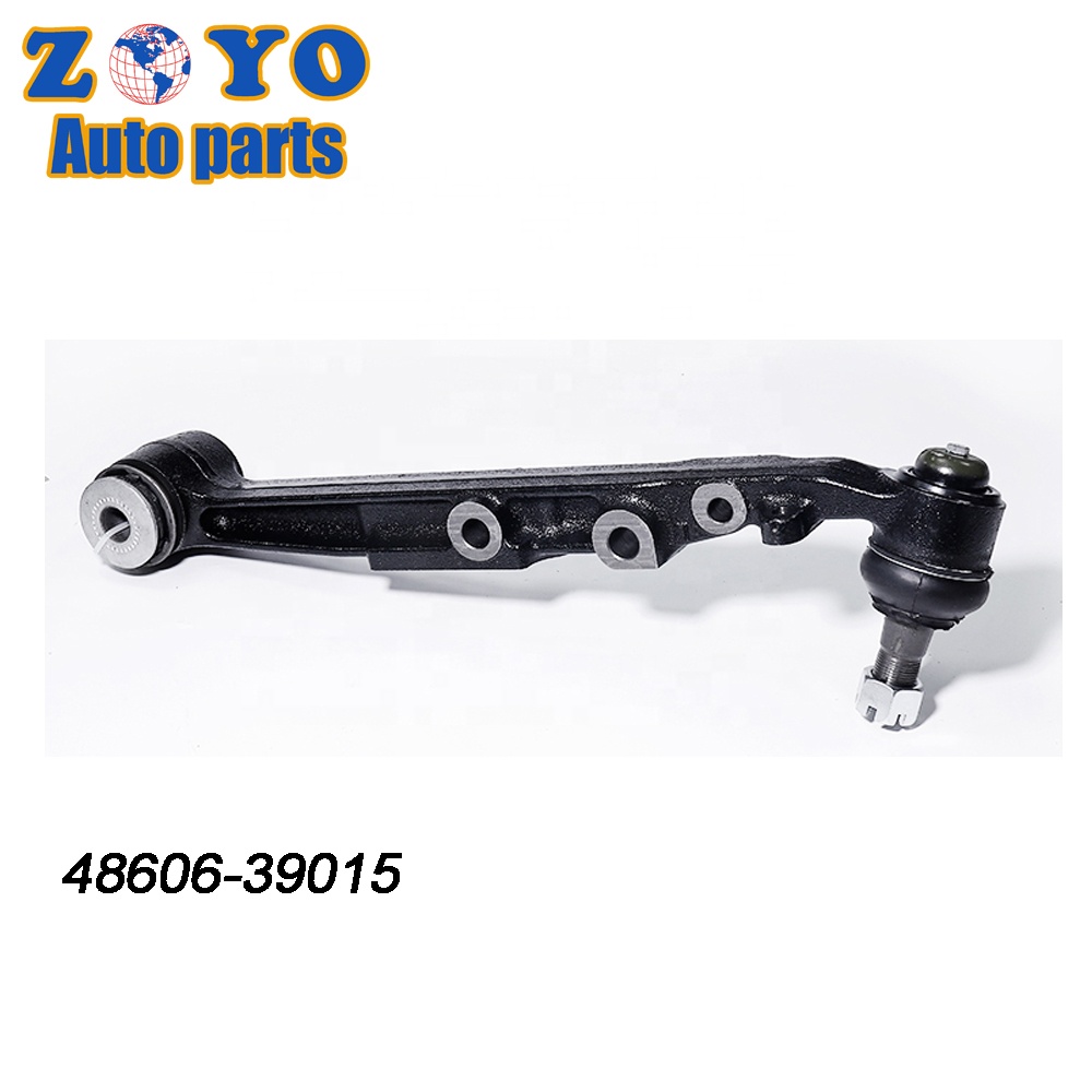 Front Axle Control Arm for Toyota Coaster HZB50 Left Center Right OEM Standard Nature