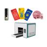 Buy cheap 1400dpi Printer Uv A3 Two Heads Flat Bed UV Printer For Pen Golf Glass Bottle from wholesalers