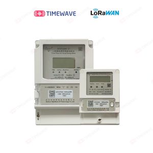 OEM IOT Smart Electricity Meters Advanced Metering Infrastructure AMI Smart